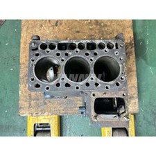 D850 cylinder block d'occasion  Expédié en Belgium