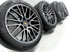 original porsche cayenne felgen gebraucht kaufen original porsche cayenne felgen gebraucht kaufen Remscheid