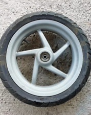 Cerchio anteriore aprilia usato  Potenza
