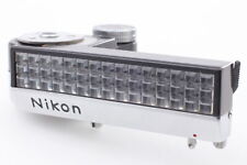 [Quase em perfeito estado] Nikon F medidor de luz selênio exposição clip-on modelo II 2 do Japão comprar usado  Enviando para Brazil