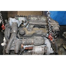Motore compl. 9hp usato  Bedizzole