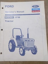 Ford new holland for sale  Womelsdorf
