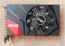 Asus nvidia geforce for sale  READING