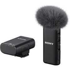 Sony ecm w2bt gebraucht kaufen  Seelze