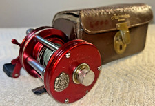Multiplier baitcasting reel for sale  AUCHTERARDER