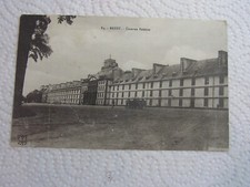 Cpa brest caserne d'occasion  Châteauroux