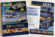 Revell 2006 catalogue for sale  HIGH WYCOMBE