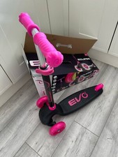 Evo eclipse wheel for sale  LARKHALL