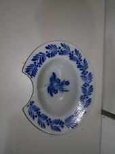 Plat barbe ancien d'occasion  Ailly-sur-Noye
