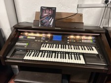 Technics ga3 electronic for sale  CARLISLE