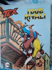 Tex gigante 214 usato  Udine