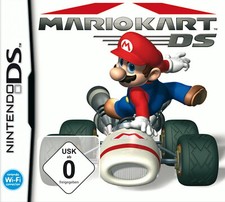 Mario kart ds gebraucht kaufen  Alken, Löf, Wolken