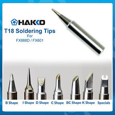 Riginal hakko t18 gebraucht kaufen  Versand nach Germany