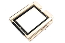 Toyo 4x5 mattscheibe gebraucht kaufen  Berlin