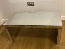 Small venetian mirrored for sale  BRENTWOOD