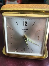 Swiza vintage travel for sale  NEWCASTLE UPON TYNE