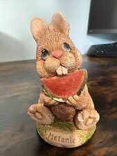 Moorcraft rabbit melanie for sale  SALTASH