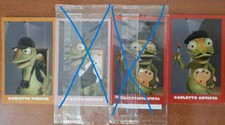 Figurine non sigillate usato  Lioni