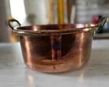 Antique solid copper d'occasion  Roujan