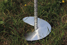 Slackline bodenanker 120 gebraucht kaufen  Balingen