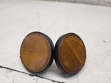 Lexmoto lxr125 reflectors for sale  NEWTOWN