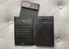 Men tumi bifold for sale  LONDON