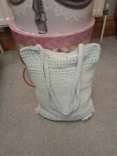 Jane norman crocheted for sale  BRISTOL