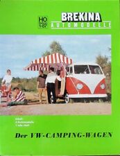 Video brekina camping gebraucht kaufen  Hannover