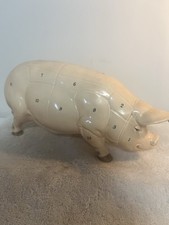 Goebel porcelain pig for sale  Moore