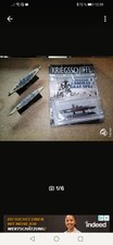 Kriegsschiffe 1250 neu gebraucht kaufen  Nübbel
