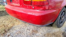 Rear bumper sedan for sale  Gaffney