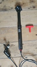 Newly serviced rockshox for sale  TYWYN