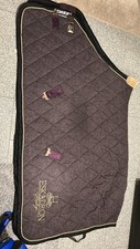 Eskadron acrylic quilted gebraucht kaufen  Recklinghausen