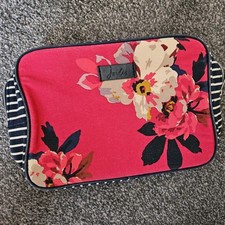 Joules navy floral for sale  BURTON-ON-TRENT