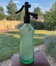Vintage light green for sale  Colorado Springs