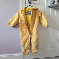Unisex toddler rainproof for sale  ASHFORD