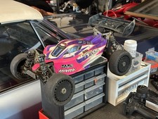 Arrma typhon tlr for sale  Lutz