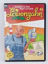 Löwenzahn vol 5 gebraucht kaufen Löwenzahn vol 5 gebraucht kaufen  Deutschland