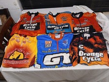 Lot orange cycle for sale  Orlando