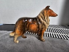 Vintage rough collie for sale  Bakersfield