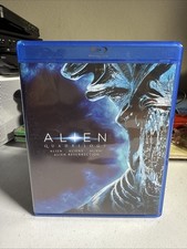 Quadrilogy blu ray for sale  Fort Myers