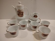 Porcelain vintage tea for sale  Smyrna