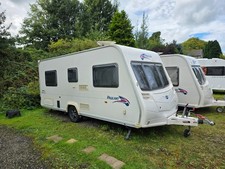 2007 bailey pageant for sale  CLITHEROE