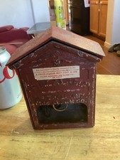 antique fire alarm for sale antique fire alarm for sale Modesto