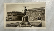 Cartolina casale monferrato usato  Genova