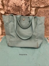 Tiffany tote canvas for sale  Kerrville