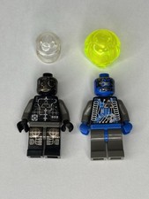 Lego minifigure insectoids for sale  Bluffton