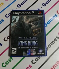Ps2 peter jakson usato  Licata