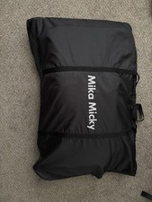 Mika micky foldable for sale  Poway