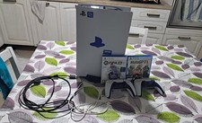 Sony ps5 blu usato  Lamporecchio